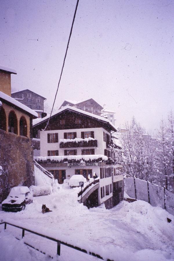 Albergo - B&B Alpina Premadio Esterno foto