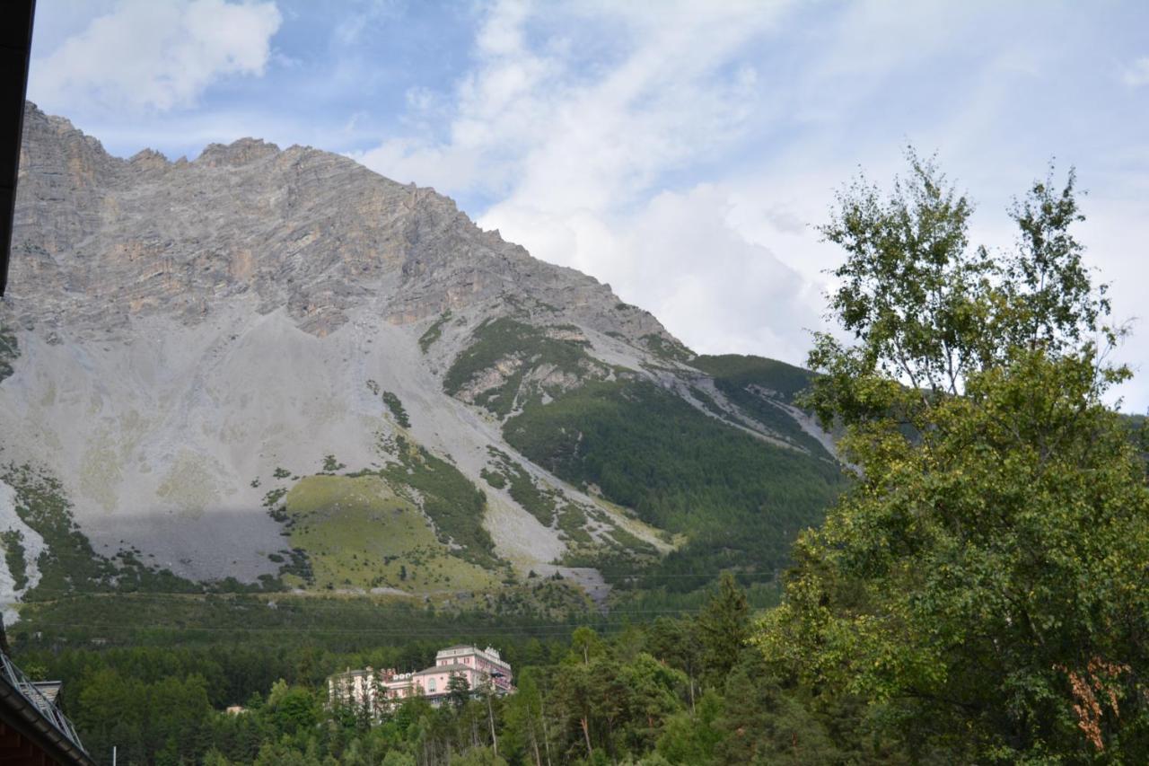 Albergo - B&B Alpina Premadio Esterno foto