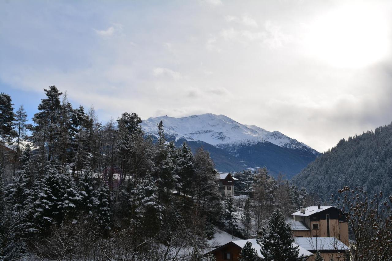 Albergo - B&B Alpina Premadio Esterno foto